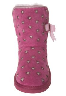 UGG Australia JOLEIGH   Boots   pink