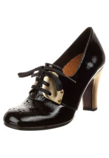 Chie Mihara   QUEFA   High heels   black