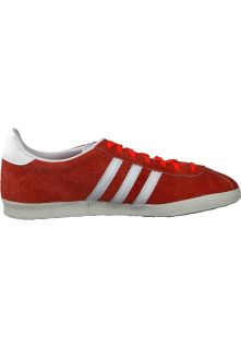 adidas Originals GAZELLE OG   Trainers   red