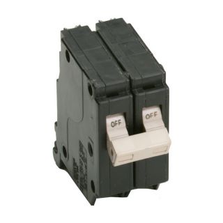 Eaton Type Ch 60 Amp Double Pole Circuit Breaker