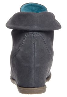 Blowfish SUBLIME   Wedge boots   grey