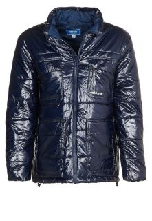 adidas Originals   Winter jacket   blue