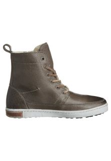 Blackstone LAOS TOWN   Lace up boots   brown
