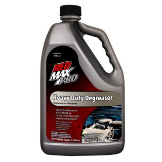 Red Max 128 fl oz Degreaser