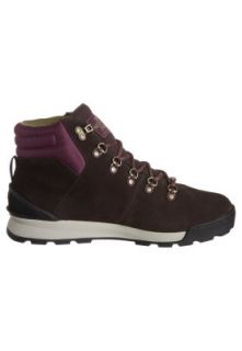 The North Face   BACK TO BERKELEY 84   Walking boots   brown