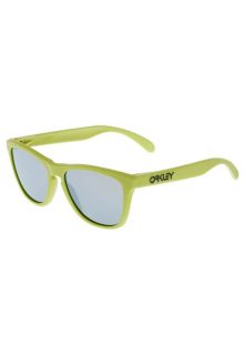 Oakley   SUMMIT FROGSKIN   Sunglasses   green