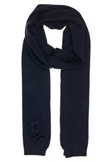 Benetton   Scarf   blue