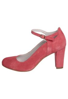 Taupage Classic heels   red