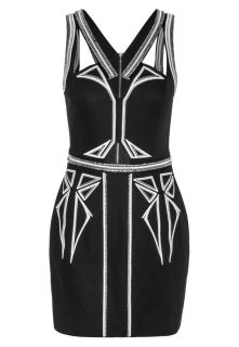 Sass & Bide   LAND OF THE FREE   Cocktail dress / Party dress   black