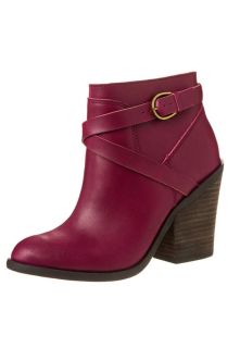Lucky Brand   ELOY   Boots   red