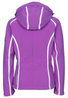 LINDEBERG SANFORD   Ski jacket   purple