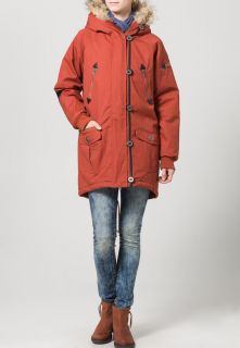 Nikita ACORN   Parka   red