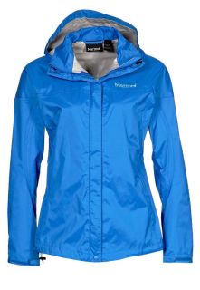 Marmot   Waterproof jacket   blue