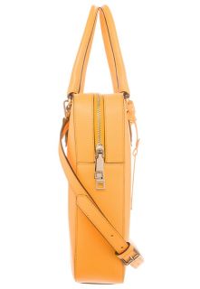 Cromia PERLA   Laptop bag   yellow