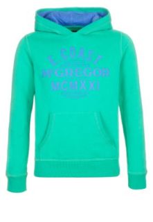 McGregor   TARAN ALTON   Hoodie   green