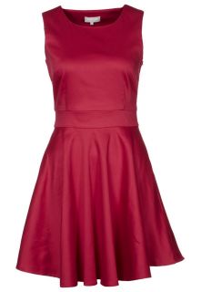 Zalando Collection   Cocktail dress / Party dress   red