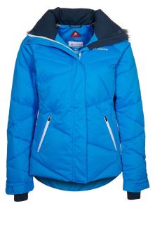 Columbia   LAY D   Ski jacket   blue
