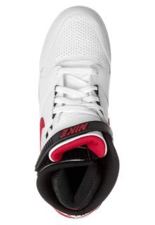 Nike Sportswear NIKE AIR REVOLUTION   High top trainers   white
