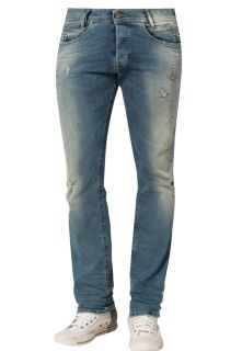 Diesel   IAKOP   Slim fit jeans   blue
