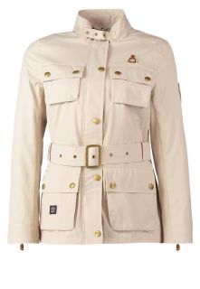 Morris   GHISLAINE   Summer jacket   beige