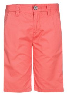 Tom Tailor   JIM   Shorts   red
