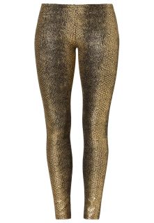 Relish   LOCOS   Leggings   gold