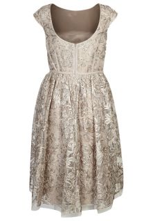 Coast JOSETTE   Cocktail dress / Party dress   beige