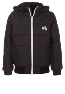 Outfitters Nation   ALEX   Winter jacket   black