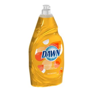 Dawn Ultra 24 oz Orange Dish Soap