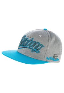 Billabong   CUTTER   Cap   grey