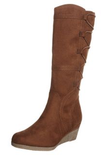 Anna Field   Boots   brown
