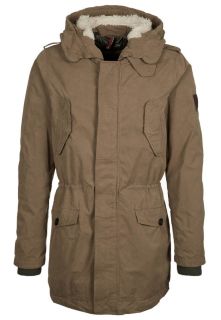 Tommy Hilfiger   Winter jacket   brown