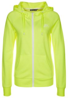 ONLY   PLAY BRIGHT FLORI   Tracksuit top   yellow