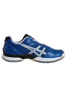 ASICS GEL VOLLEY ELITE   Volleyball shoes   classic blue/white/black
