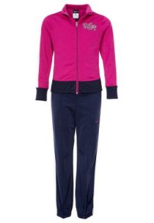 Nike Performance   T40 T WARM UP   Tracksuit   pink