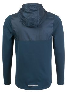 Nike Performance FANATIC   Sports jacket   blue