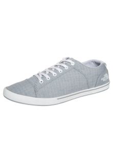 The North Face   BASE CAMP LITE   Trainers   grey