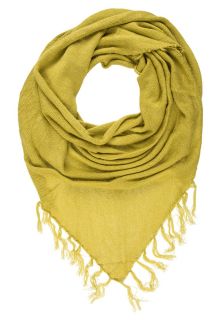 Tom Tailor   Scarf   yellow