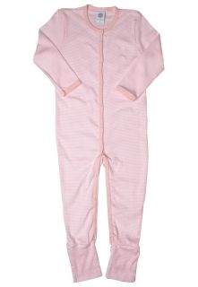 Sanetta   Babygrow   pink