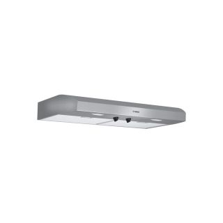 Bosch 30 in Undercabinet Range Hood (Stainless Steel)