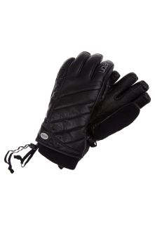 Burton   FAVORITE   Gloves   black