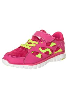 Kappa   FOX   Sports shoes   pink