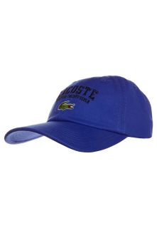 Lacoste   Cap   blue