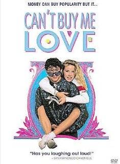 CAN'T BUY ME LOVE (DVD) CAN'T BUY ME LOVE (DVD) Movies & TV
