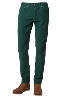 Levis®   511 SLIM FIT   Trousers   green