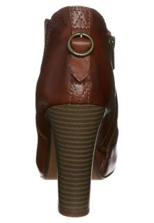 Oliver Ankle boots   brown