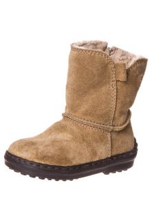 Pinocchio   Winter boots   brown