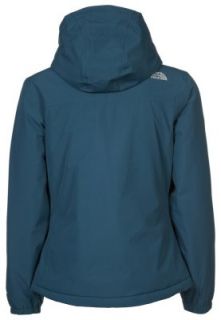 The North Face   RESOLVE INSULATED   Hardshell jacket   blue