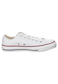 Converse ALL STAR   Trainers   white leather