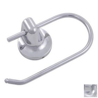 The Delaney Company 400 Series Chrome Surface Mount Toilet Paper Holder